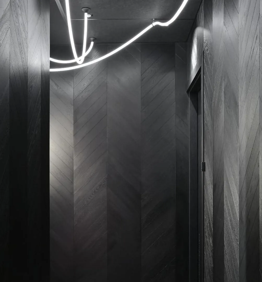 Mmm - 25Ba - Suites De Luxe - Centre De Λυών