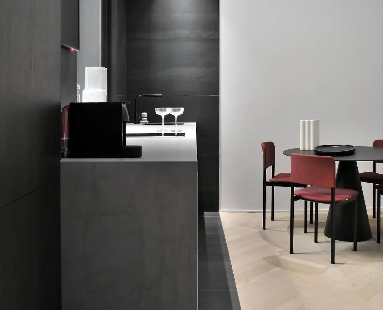 Mmm - 25Ba - Suites De Luxe - Centre De Λυών Γαλλία