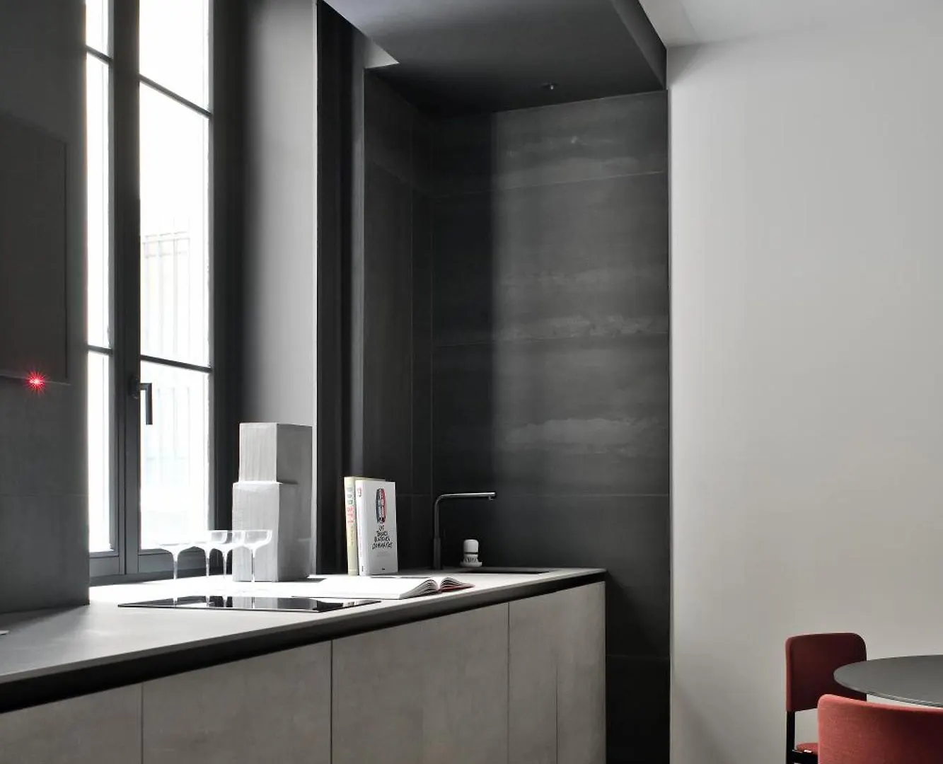 Mmm - 25Ba - Suites De Luxe - Centre De Λυών Διαμέρισμα
