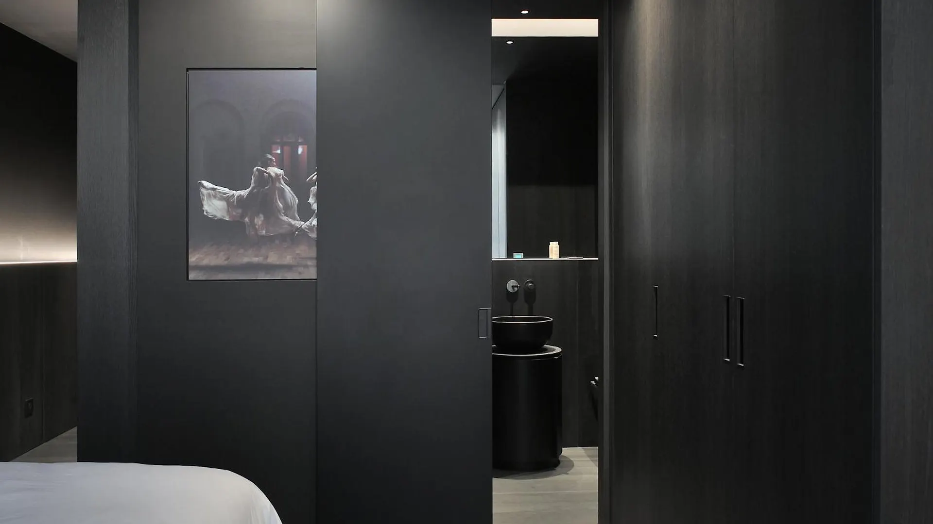 Mmm - 25Ba - Suites De Luxe - Centre De Λυών Διαμέρισμα
