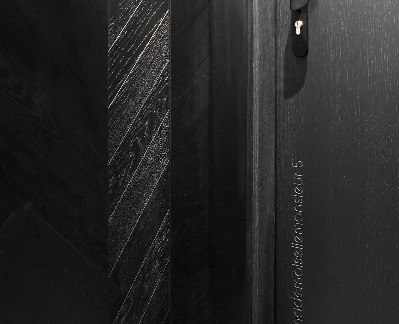 Mmm - 25Ba - Suites De Luxe - Centre De Λυών 0*,