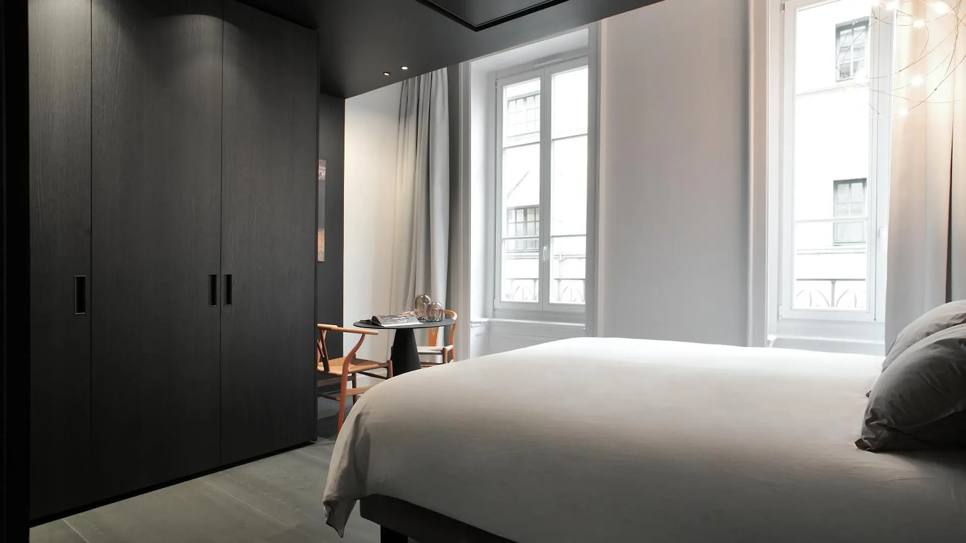Διαμέρισμα Mmm - 25Ba - Suites De Luxe - Centre De Λυών