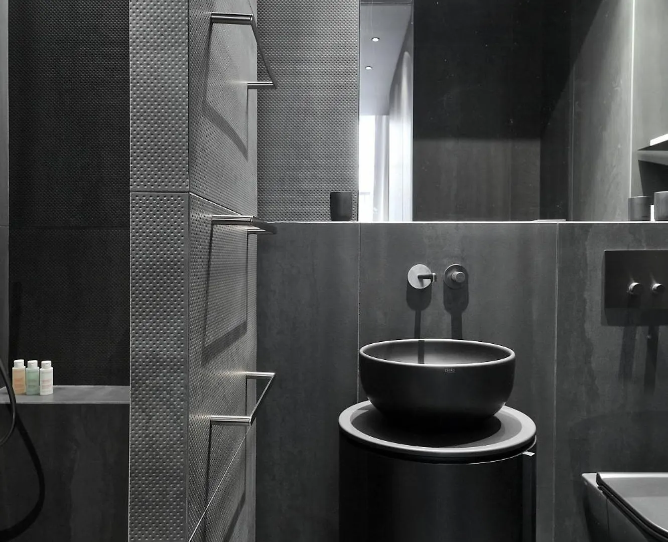 Mmm - 25Ba - Suites De Luxe - Centre De Λυών Γαλλία