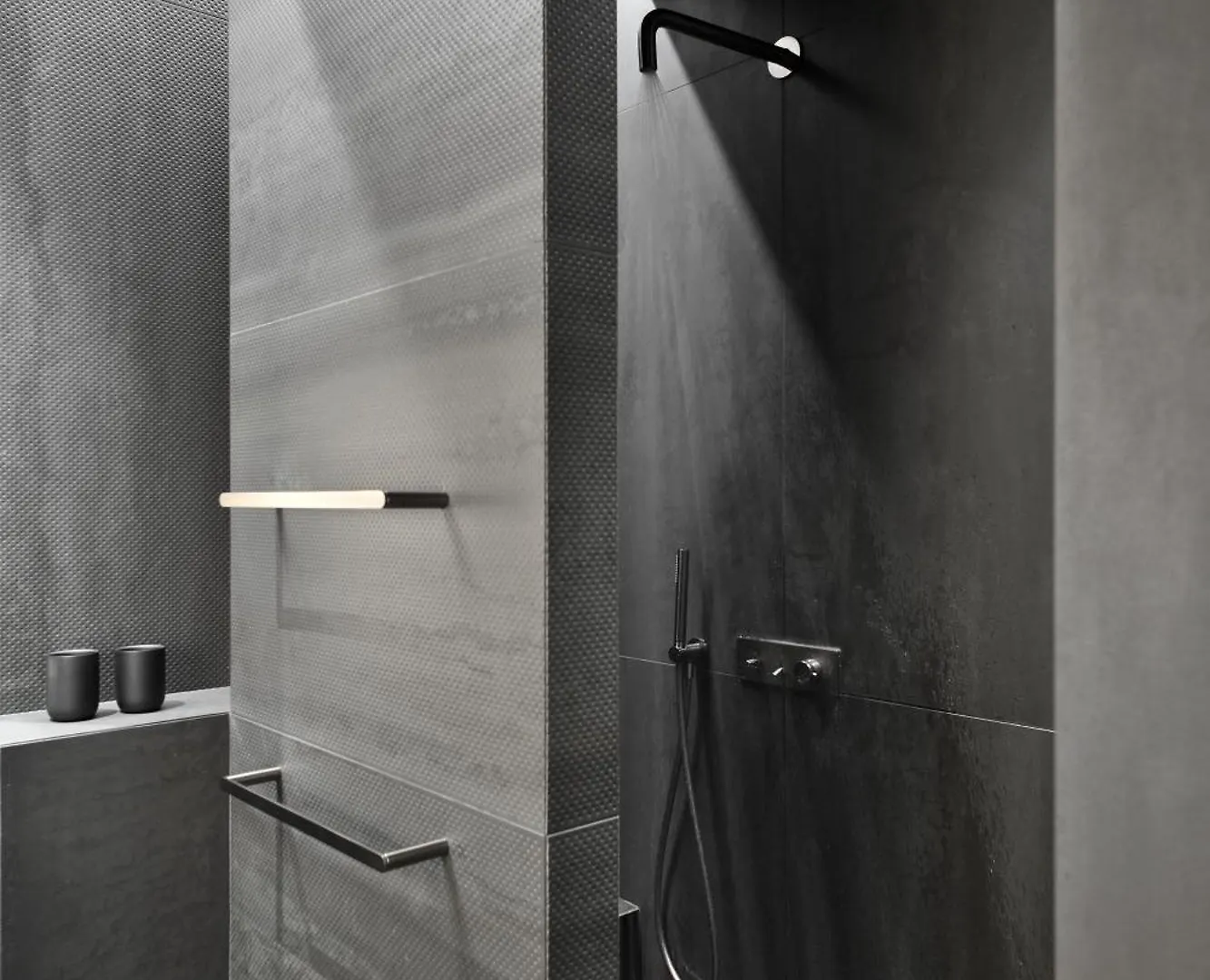 Διαμέρισμα Mmm - 25Ba - Suites De Luxe - Centre De Λυών