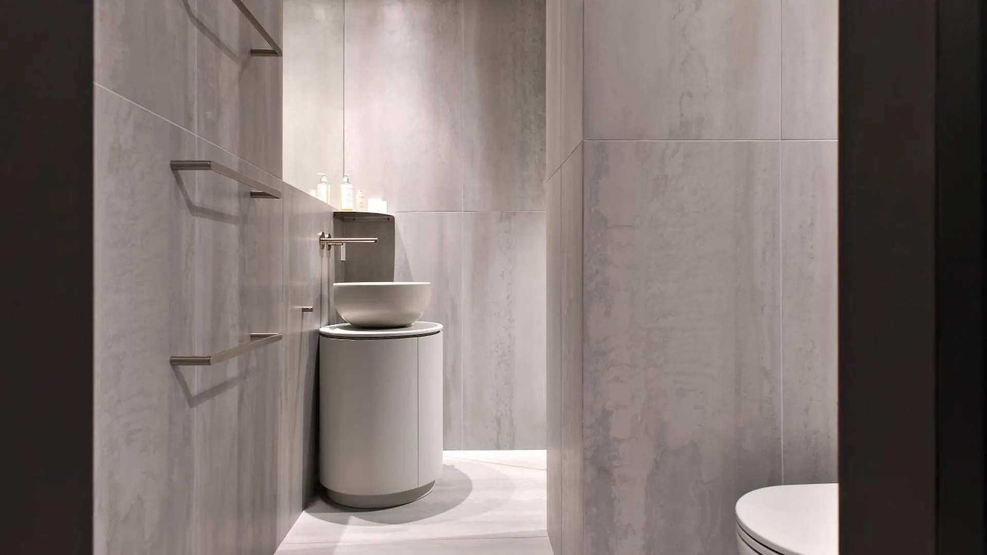 Διαμέρισμα Mmm - 25Ba - Suites De Luxe - Centre De Λυών