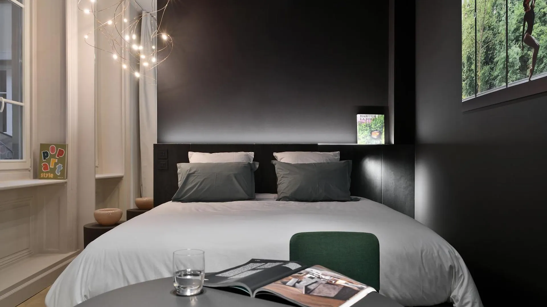 Mmm - 25Ba - Suites De Luxe - Centre De Λυών 0*,  Γαλλία