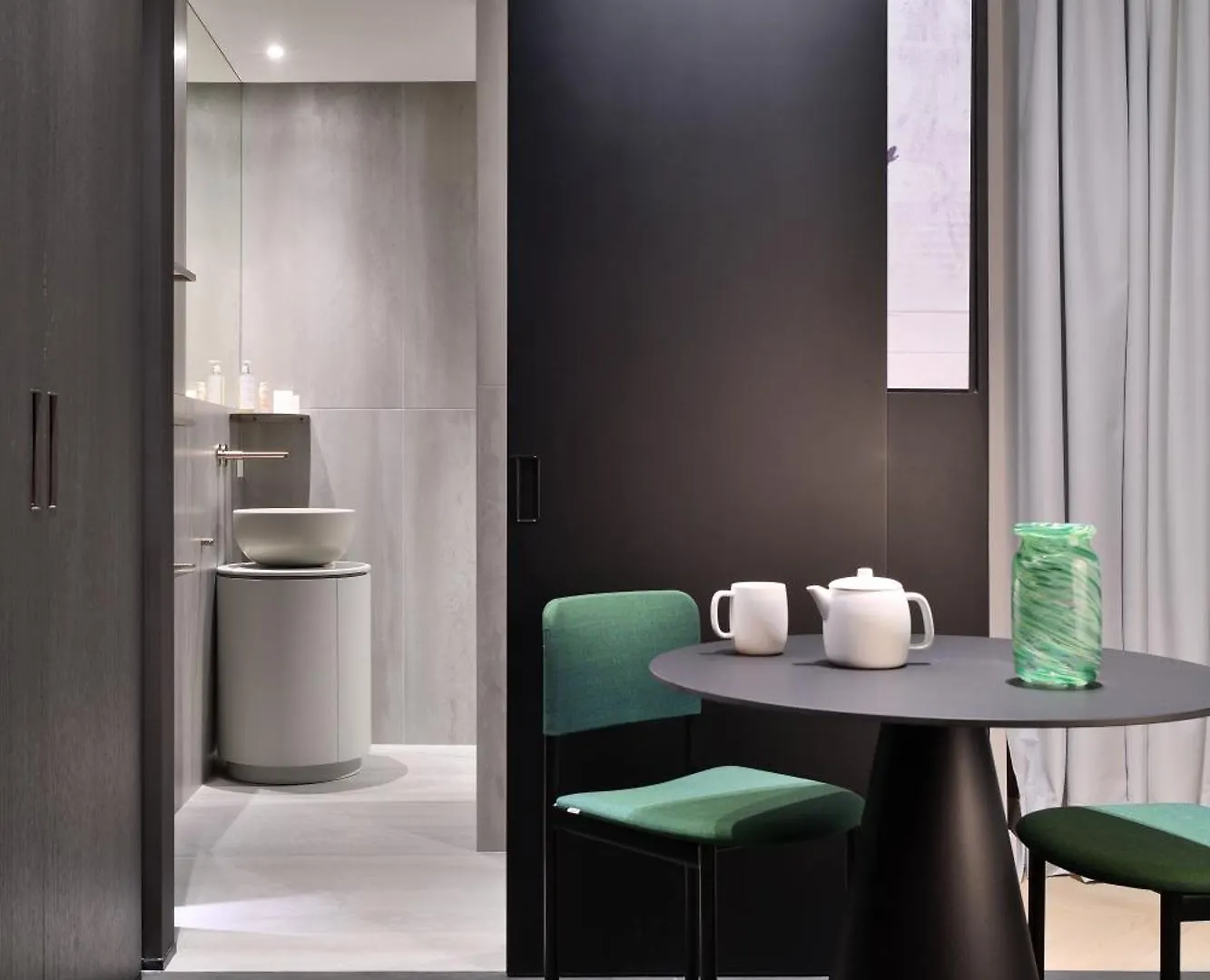 Διαμέρισμα Mmm - 25Ba - Suites De Luxe - Centre De Λυών