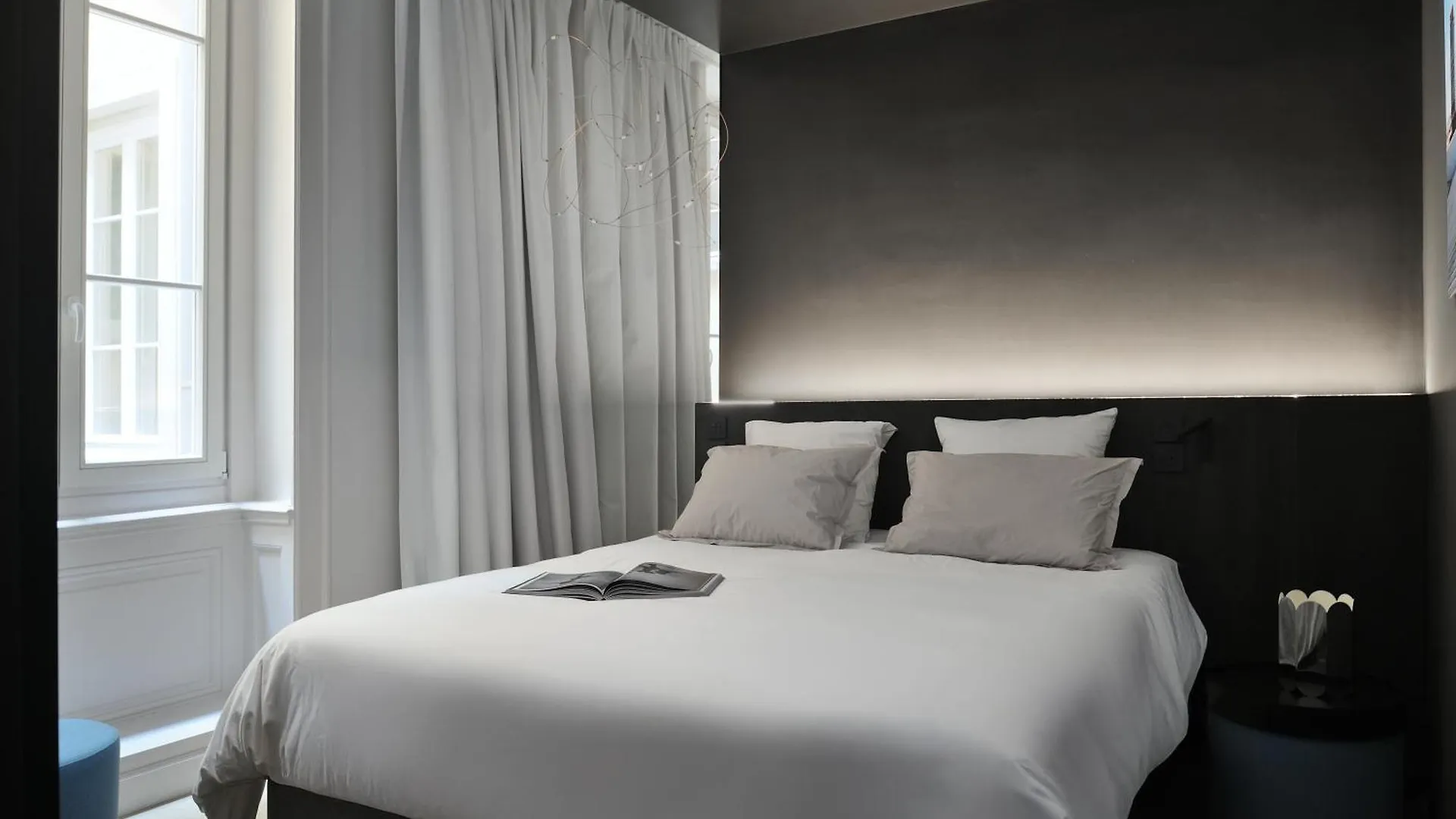 Mmm - 25Ba - Suites De Luxe - Centre De Λυών