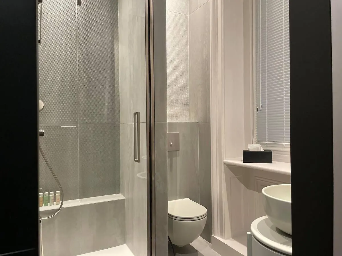 Διαμέρισμα Mmm - 25Ba - Suites De Luxe - Centre De Λυών